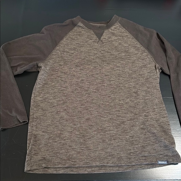 Eddie Bauer Long Sleeve Shirt - Picture 1 of 6